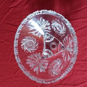 Candy dish / bowl